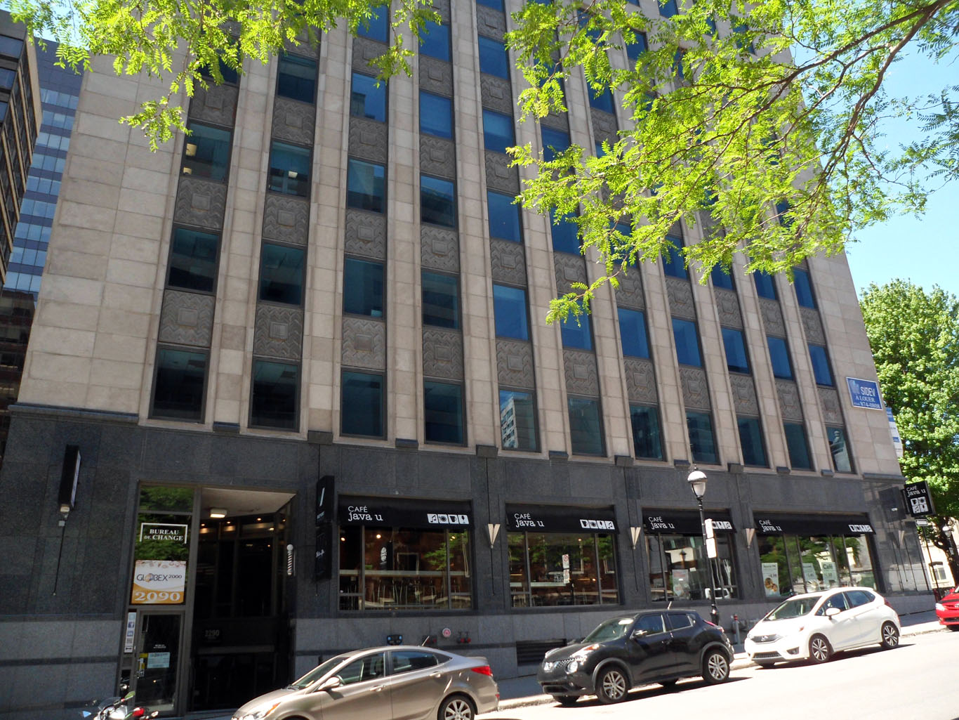 PAA Advisory Conseils - Montreal